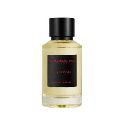 LA MANUFACTURE Grey Senses EDP 100 ml